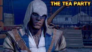 Thumbnail: Assassin's Creed 3 Remastered Walkthrough - The Tea Party (4K 60FPS)