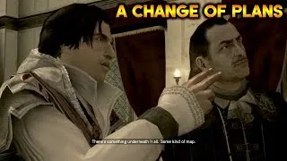 Thumbnail: Assassin's Creed 2 Walkthrough - A Change of Plans (4K 60FPS)
