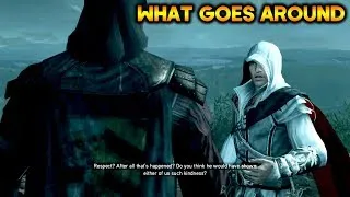 Thumbnail: Assassin's Creed 2 Walkthrough - What Goes Around (4K 60FPS)