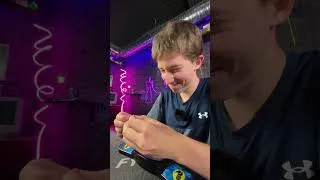 Thumbnail: MISTR ČR VS MINI KOSTKA🤙🏻 Porazil už někdo konečně Krejciho?🧐