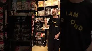 Thumbnail: JAKÝ ZVUK DĚLÁ KENDAMA?🎵🎶