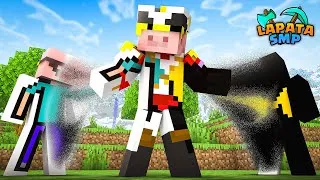 Thumbnail: How I Took Every Player Identity In LAPATA SMP.