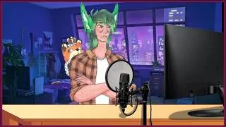 Thumbnail: random stream