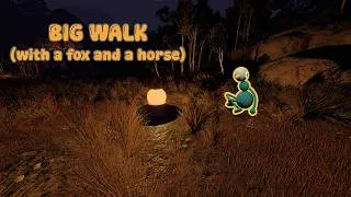 Thumbnail: Going On A Nice Walk | BIG WALK