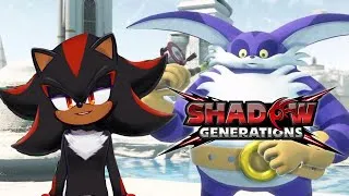 Thumbnail: Shadow Generations Part 5