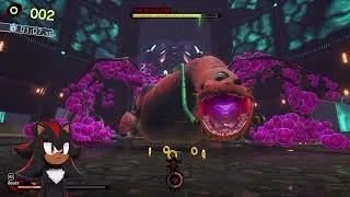 Thumbnail: Shadow Generations Part 4