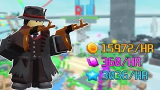 Thumbnail: Solo Triumph Frost Mode With Kingpin + 4 Modifiers | Tower Defense Simulator
