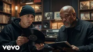 Thumbnail: Eminem & Dr. DRE - Chronic Mind 🤙| Best Classic 90s West Coast G-Funk Rap Songs 2026