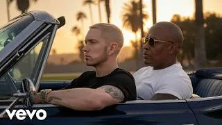 Thumbnail: Eminem & Dr. DRE - Lowrider Dreams 🤙| Best Classic 90s West Coast G-Funk Rap Songs 2026
