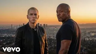 Thumbnail: Eminem & Dr. DRE - Pacific Breeze 🤙| Best Classic 90s West Coast G-Funk Rap Songs 2026