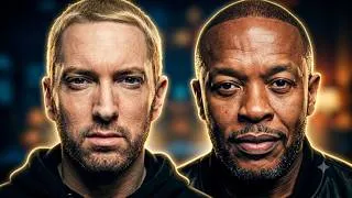 Thumbnail: Eminem & Dr. DRE - Secret Passion 🤙  West Coast G-Funk Hardcore Rap Vibes 2026