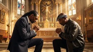 Thumbnail: PRAY FOR ME — SNOOP DOGG FT 2PAC