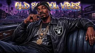 Thumbnail: Snoop Dogg, Eminem, 50 Cent, Dr.Dre, Ice Cube, 2PAC - America Gangsta | Old School Rap Mixtape