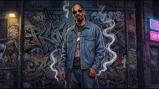 Thumbnail: G-Funk Style 90s 💥 Snoop Dogg, 2Pac, Dr. Dre, Ice Cube, Biggie, Nas, Jay-Z, Eminem