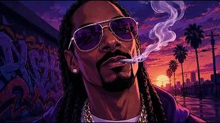 Thumbnail: 90s Hiphop Flow 💥 Snoop Dogg, 2Pac, Dr. Dre, Ice Cube, Biggie, Nas, Jay-Z, Eminem