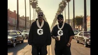 Thumbnail: Snoop Dogg, Ice Cube & 50 Cent - The Syndicate Mastermind (AGGRESSIVE 808 BASS BOOSTED REMIX 2026) 💥