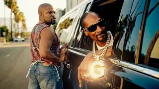 Thumbnail: Kings of ComptonIce - Cube & Snoop Dogg (Hardcore Heavy 808 G-Funk Remix 2026) 👑🌴