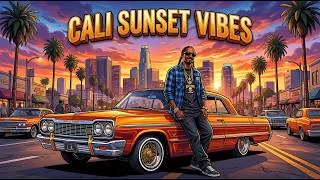 Thumbnail: West Coast Forever🌅 Snoop Dogg, Dr Dre, The Game, Xzibit, Tyga, YG Cover Style
