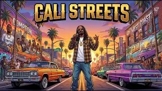 Thumbnail: Legendary West Coast🔥 Dr Dre, Ice Cube, Snoop Dogg, WC, Mack 10, E-40 Cover Style