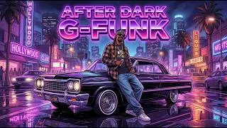 Thumbnail: Ultimate G-Funk Mix🚘 Snoop Dogg, Kurupt, Daz Dillinger, Nate Dogg, Warren G Cover Style