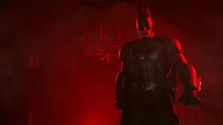 Thumbnail: Suicide Squad: Kill the Justice League ( Evil Batman first encounter )￼￼