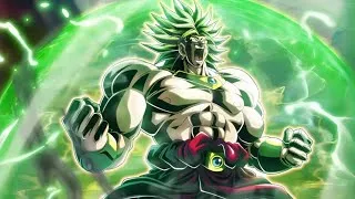 Thumbnail: DRAGON BALL: Sparking! ZERO Broly (Z) vs the pride troopers ( Top ￼Jiren and Dyspo )