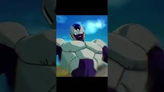 Thumbnail: ￼ Dragon Ball Sparking Zero ( DBZ Movie characters return )