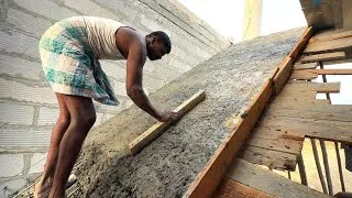 Thumbnail: Heavy Duty Landing Slab Reinforcement Techniques For High Traffic Concrete Stairs