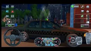 Thumbnail: Taxi Car Simulator EVO 🚕 4K Ultra HD Gameplay Walkthrough | Realistic Driving