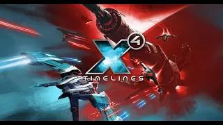Thumbnail: X4 (Windows) - 008