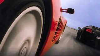 Thumbnail: Need For Speed (DOS) - 003