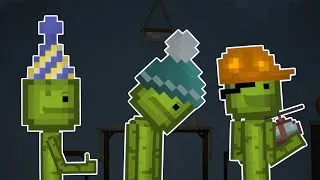 Thumbnail: The Middle Child 👦 | Melon Playground Sad Story 
