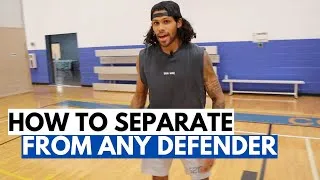 Thumbnail: FULL Basketball Workout | Use These 5 Moves to Get by ANY Defender | G2G Basketball