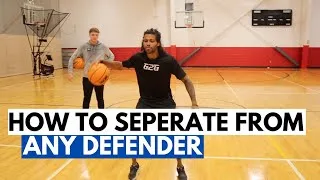 Thumbnail: FULL BASKETBALL WORKOUT | How to Separate from Any Defender | Shooting Workout | G2G Basketball