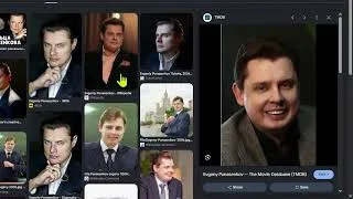Thumbnail: evgeny postnikov