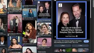 Thumbnail: Mariska Hargitay