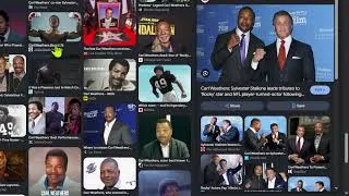 Thumbnail: carl weathers