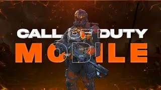 Thumbnail: When a Noob edits a COD:M Montage | Short Edit