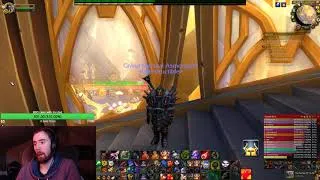 Thumbnail: Asmongod