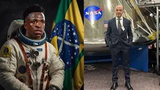 Thumbnail: Real Madrid’s Trainer Antonio Pintus Helps NASA's