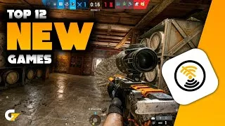 Thumbnail: Top 12 New Games for Android | Part-2 | (OFFLINE/ONLINE)