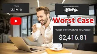 Thumbnail: Before you Start a YouTube channel in 2023
