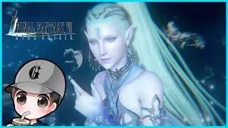 Thumbnail: She has no Chill! | Shiva Battle Ranking | Final Fantasy 7 Ever Crisis