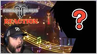 Thumbnail: [REACTION] Extended Trailer First Look! | Kingdom Hearts 4 D23 Coco Extended Trailer