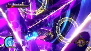 Thumbnail: Darkness Floating Glitch - Skylanders Superchargers