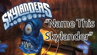 Thumbnail: Skylander QUIZES in 2025 - Community Trivia, Challenges, and Games