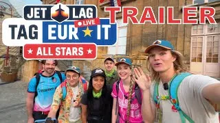 Thumbnail: TAG EUROPE ALL-STARS Season 15 Tease Trailer + Live Premiere | INCLUDING Release Date & Premium