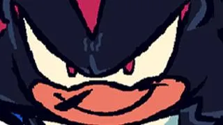 Thumbnail: Just Being Shadow