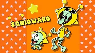 Thumbnail: Spongebob Sprunki Pyramixed Phase 3 but (third-person screamers) | Incredibox Sprunki Animation