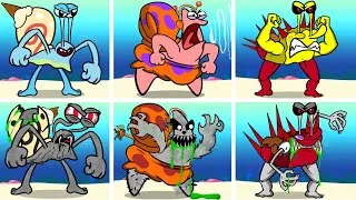 Thumbnail: Best Spongebob Music Animations (Part 3)